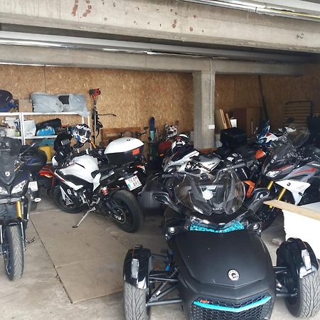 Gite De Famille Dans Les Vosges Saint-Maurice-sur-Moselle Zewnętrze zdjęcie